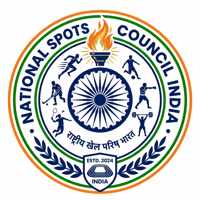 National Sports Council